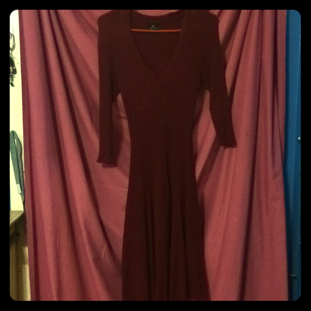 Casual dress